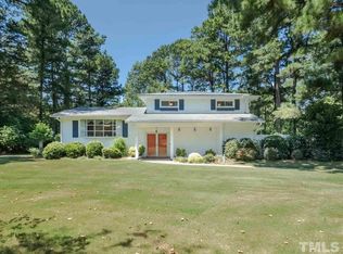 4405 David St, Durham, NC 27704