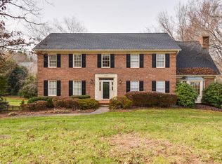 4180 Sulgrave Ct, Winston Salem, NC 27104