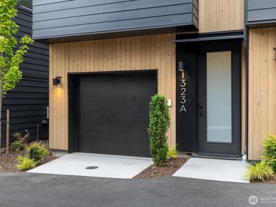 1323 N 185th Street #A, Shoreline, WA, 98133