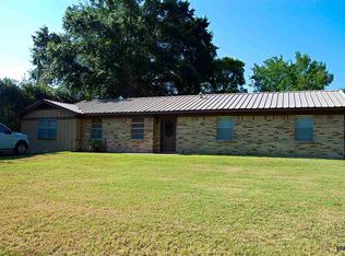 219 McCuin, Hughes Springs, TX 75656