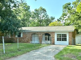 2008 Clemson Cir, Gautier, MS 39553