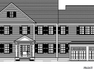 109 Meadowbrook Rd, Needham, MA 02492