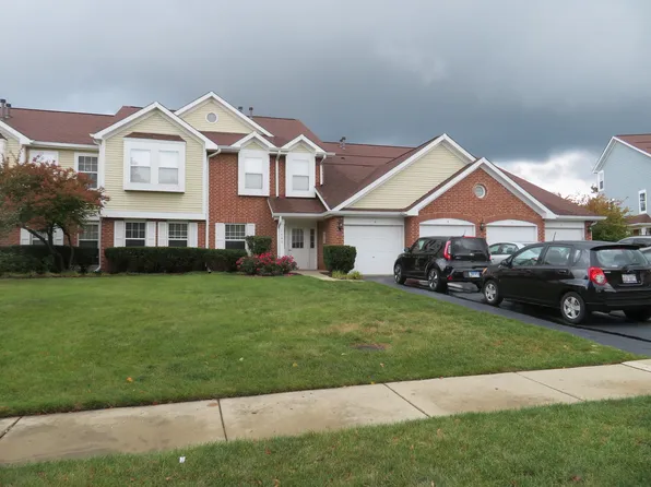 1540 Thornfield Ln APT 6, Roselle, IL 60172