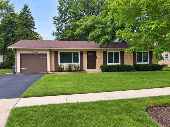 1040 Brantwood Ave, Elk Grove Village, IL 60007