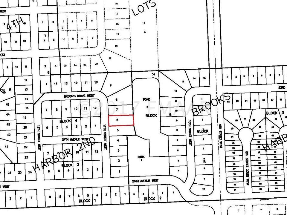 1st image of 1134 Brooks Dr W