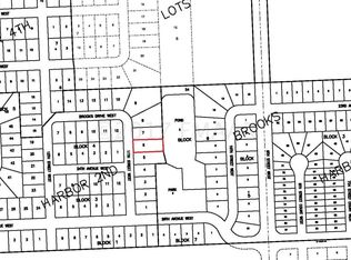 1134 Brooks Dr W, West Fargo, ND 58078