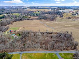 3446 Collins Rd, Syracuse, NY 13215