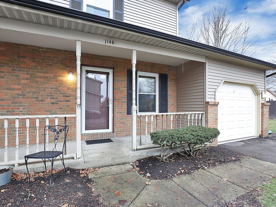 1st image of 1146 Worthington Woods Blvd #2