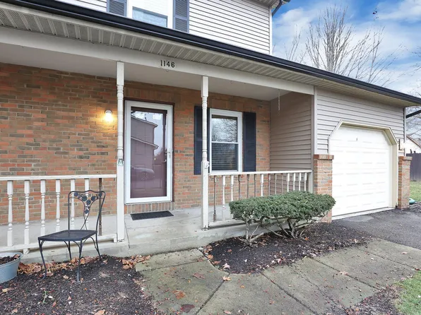 1146 Worthington Woods Blvd #2, Columbus, OH 43085