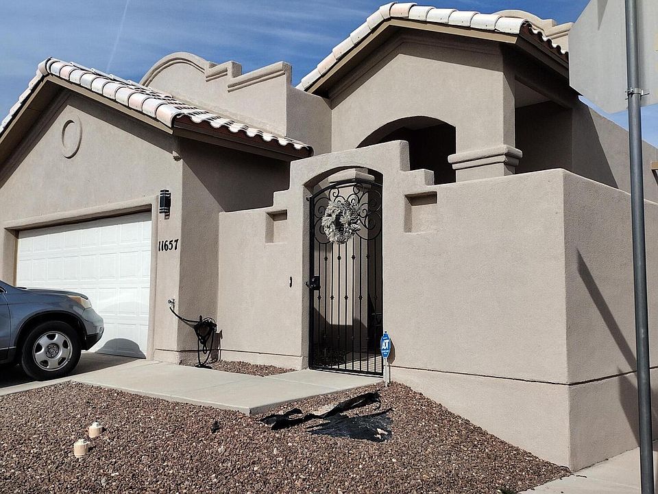 11657 Great Abaco Ct, El Paso, TX 79936 | Zillow