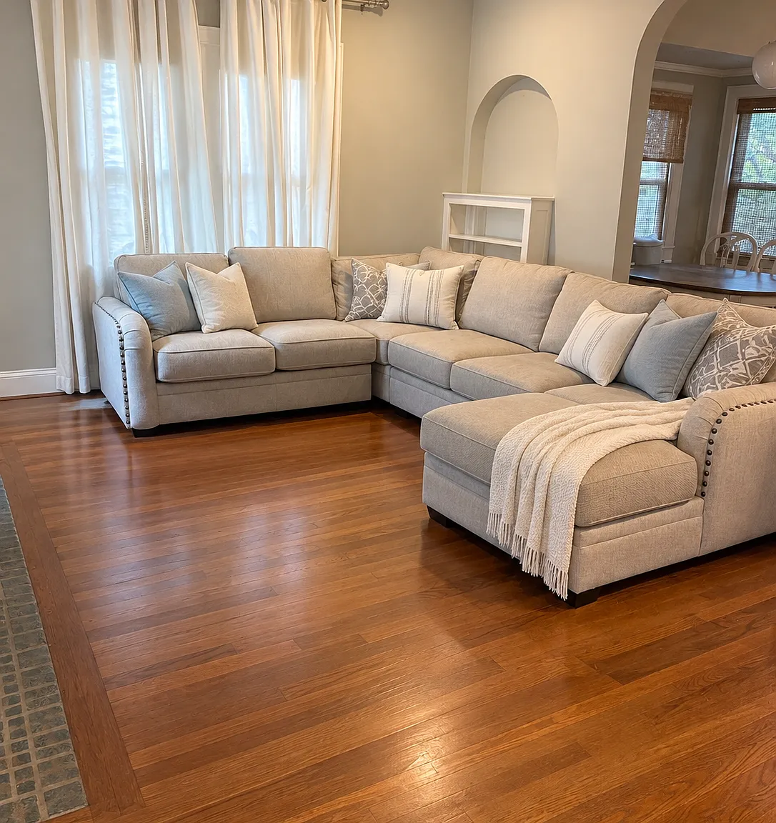 2 bed, 1600 sqft, $3,200 — Photo 2