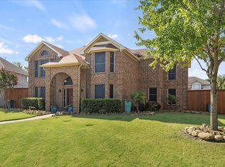 6110 Tacoma St, Rowlett, TX 75089