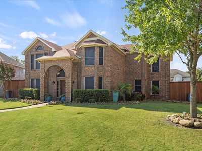 6110 Tacoma St, Rowlett, TX, 75089