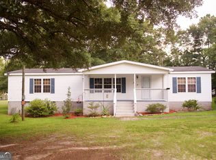 5314 Donnan Rd, Macon, GA 31217