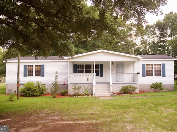 5314 Donnan Rd, Macon, GA 31217