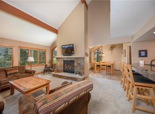 30 Tennis Club Rd #1609, Dillon, CO 80435