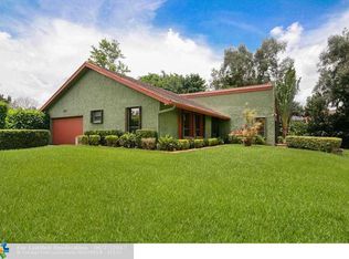 2061 NW 118th Ave, Fort Lauderdale, FL 33323