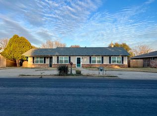2204 Northrup Dr, Midland, TX 79705