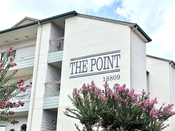 18809 Egret Bay Blvd APT 214, Houston, TX 77058