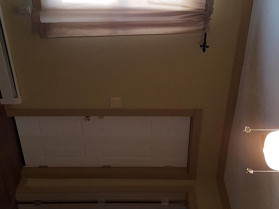 Another view of living room 