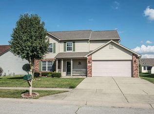 614 Eastpointe Dr #0, Shelbyville, IN 46176