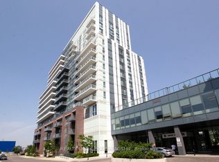 38 Honeycrisp Cres #308, Vaughan, ON L4K 0M8