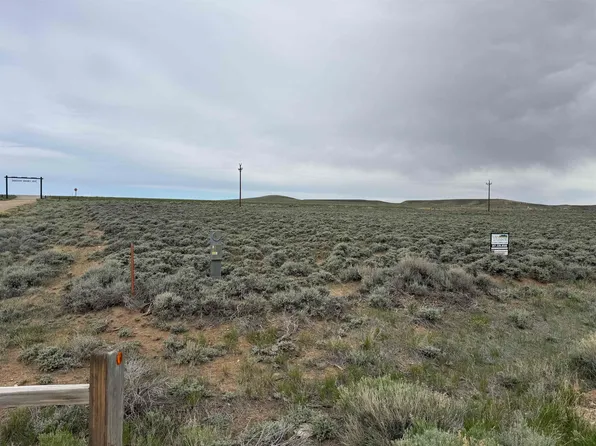 1 Cow Creek Sta, Saratoga, WY 82331