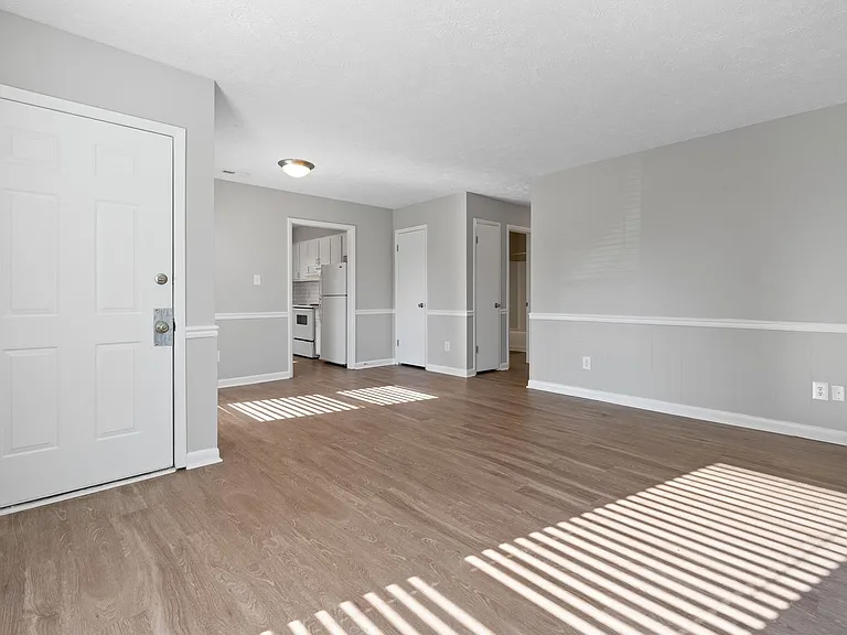 Cooper's Ranch Apartments — Photo 32