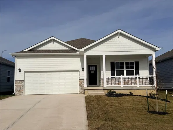 25254 W 177th Ter, Gardner, KS 66030