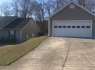 865 Amelia Grove Ln #64, Lawrenceville, GA 30045