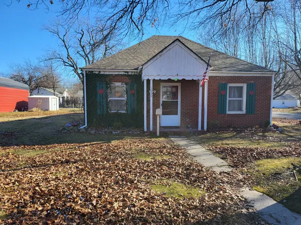 1000 K St NW, Miami, OK 74354
