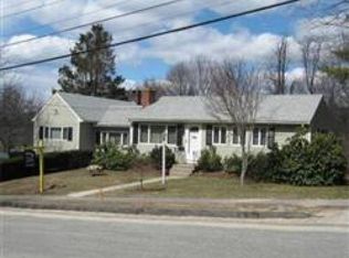 3 Gerry Rd, Lynnfield, MA 01940