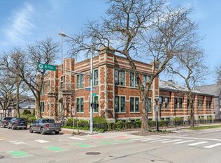 223 E Ann St APT 1, Ann Arbor, MI 48104