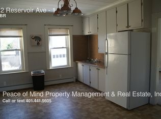 12 Reservoir Ave #1, Manville, RI 02838