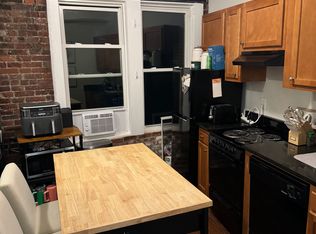 115 Salem St APT 10, Boston, MA 02113