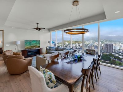 888 Kapiolani Blvd, Honolulu, HI, 96813
