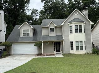 1190 Hunters Creek Ct, Lawrenceville, GA 30043