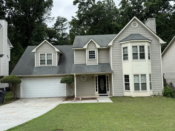 1190 Hunters Creek Ct, Lawrenceville, GA 30043