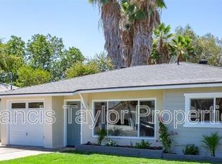 899 Gamble St, Escondido, CA 92026