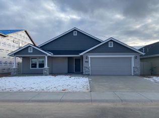 7543 E Lafayette St, Nampa, ID 83687