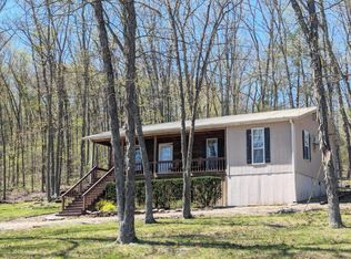 750 Saint Cloud Dr, Cape Fair, MO 65624