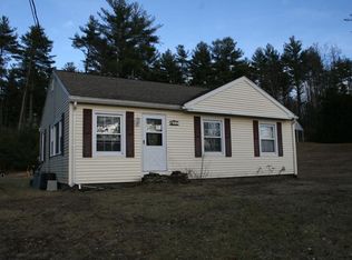 17 Paige Hill Rd, Brimfield, MA 01010