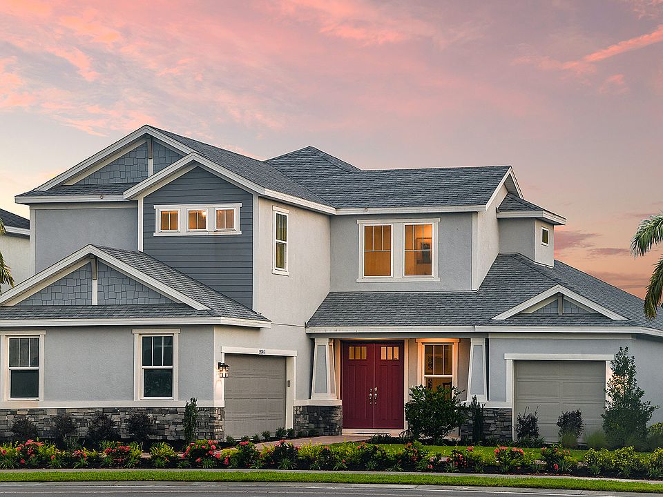 Java Windchase at Halifax Plantation by Taylor Morrison Zillow