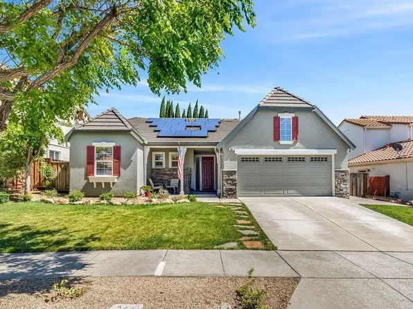 692 Canmore Ct, Brentwood, CA 94513