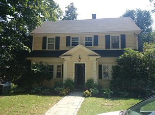 48 Louders Ln, Jamaica Plain, MA 02130