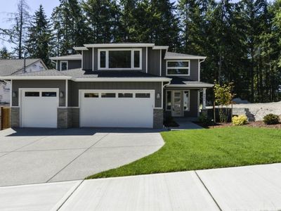 10006 174th Ave E, Orting, WA, 98391