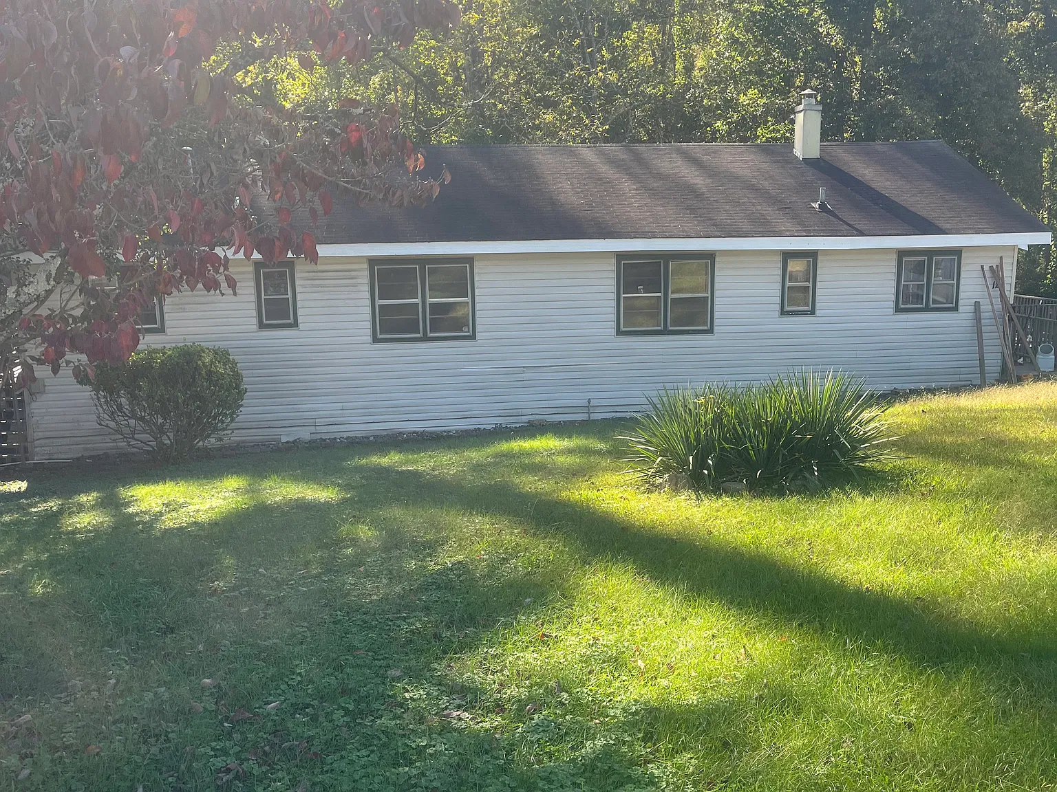 4 bed, 1.5 bath, 1500 sqft, $1,850 — Photo 2