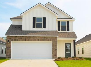 5437 Fornea Glen Way, Slidell, LA 70461