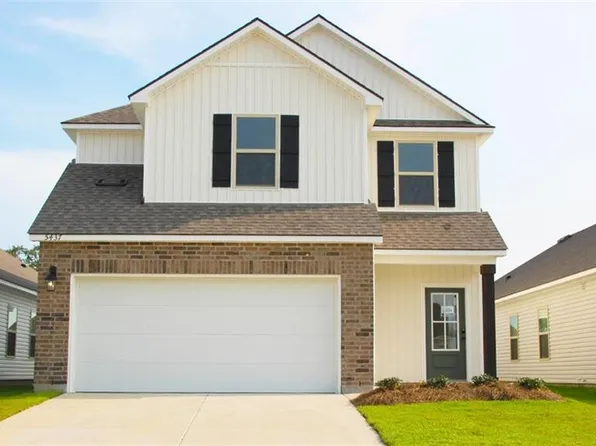 5437 Fornea Glen Way, Slidell, LA 70461