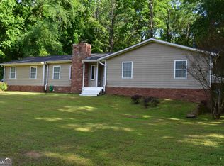 142 Carrollwood Dr, Fayetteville, GA 30215